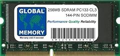 Global memory 256mo d'occasion  Livré partout en France