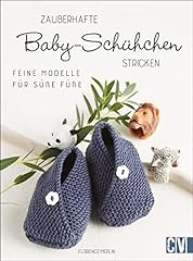 Zauberhafte baby schühchen gebraucht kaufen  Wird an jeden Ort in Deutschland