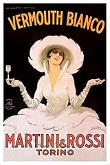 Marcello dudovich vermouth for sale  Delivered anywhere in USA 