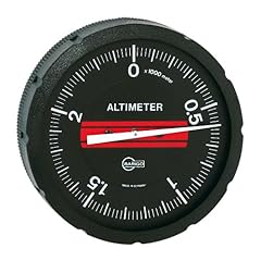 Barigo altimètre analogique d'occasion  Livré partout en France
