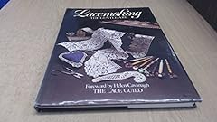 Lacemaking gentle art for sale  Delivered anywhere in UK