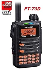 Yaesu 70de c4fm usato  Spedito ovunque in Italia 