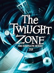 Twilight zone complete for sale  Delivered anywhere in USA 
