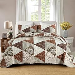 Brown king size for sale  Delivered anywhere in USA 