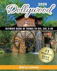 Dollywood ultimate guide gebraucht kaufen  Wird an jeden Ort in Deutschland