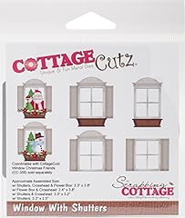 Cottagecutz 357 dies for sale  Delivered anywhere in USA 