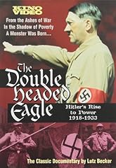 The Double Headed Eagle: Hitler's Rise to Power 1918-1933 for sale  Delivered anywhere in USA 