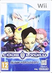 Code lyoko import d'occasion  Livré partout en France