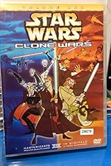 Star wars clone usato  Spedito ovunque in Italia 