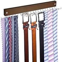 Tie organizer belt for sale  Delivered anywhere in USA 
