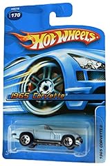 Hot wheels 1965 for sale  Delivered anywhere in USA 