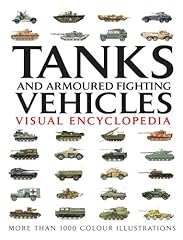 Tanks armoured fighting for sale  Delivered anywhere in UK