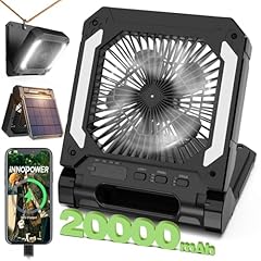20000mah portable fan for sale  Delivered anywhere in USA 