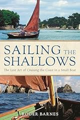 Sailing shallows lost for sale  Delivered anywhere in UK