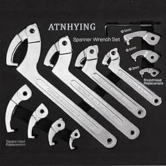 Atnhying 12pcs adjustable for sale  Delivered anywhere in USA 