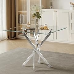 Modawhly square glass for sale  Delivered anywhere in USA 