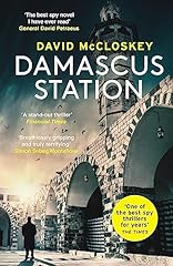 Damascus station the usato  Spedito ovunque in Italia 