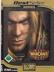 Warcraft reign chaos usato  Spedito ovunque in Italia 