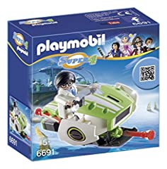 Playmobil 6691 super for sale  Delivered anywhere in UK