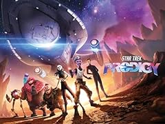 Star trek prodigy for sale  Delivered anywhere in USA 