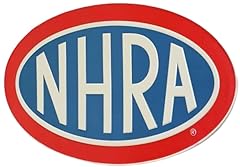 Nhra logo embossed for sale  Delivered anywhere in USA 