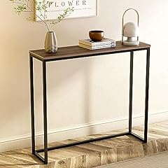 Roomfitters rustic console for sale  Delivered anywhere in USA 
