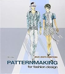 Patternmaking fashion design for sale  Delivered anywhere in USA 