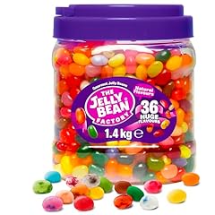 Jelly bean factory for sale  Delivered anywhere in UK