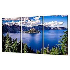 Oregon mountain wall for sale  Delivered anywhere in USA 