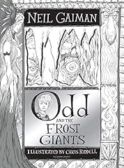 Odd frost giants for sale  Delivered anywhere in USA 