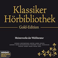 Klassiker hörbibliothek meist gebraucht kaufen  Wird an jeden Ort in Deutschland