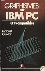 Graphimes ibm xt d'occasion  Livré partout en France