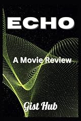 Echo movie review gebraucht kaufen  Wird an jeden Ort in Deutschland