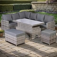 Club rattan harmony for sale  Delivered anywhere in Ireland