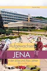 Aufgewachsen jena den gebraucht kaufen  Wird an jeden Ort in Deutschland