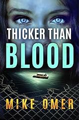Thicker blood for sale  Delivered anywhere in UK