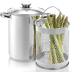 Avla asparagus pot for sale  Delivered anywhere in USA 