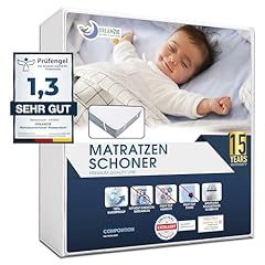 Dreamzie matratzenschoner 70x1 gebraucht kaufen  Wird an jeden Ort in Deutschland