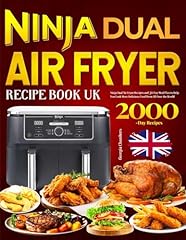 Ninja dual air for sale  Delivered anywhere in UK