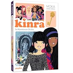 Trésor kinra mystérieuse d'occasion  Livré partout en France