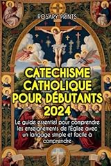 Catechisme catholique débutan d'occasion  Livré partout en France
