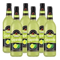 Nordbrand caipirinha cocktail gebraucht kaufen  Wird an jeden Ort in Deutschland