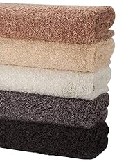Faux sheep wool for sale  Delivered anywhere in UK