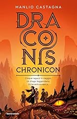 Draconis chronicon usato  Spedito ovunque in Italia 