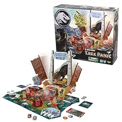 Epoch games jurassic d'occasion  Livré partout en France