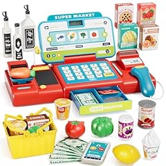 Pretend cash register for sale  Delivered anywhere in USA 