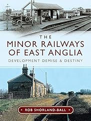 Minor railways east for sale  Delivered anywhere in UK