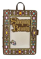 Loungefly disney sleeping for sale  Delivered anywhere in USA 