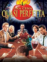 Una cena quasi usato  Spedito ovunque in Italia 