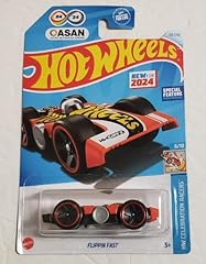 Hot wheels flippin for sale  Delivered anywhere in USA 